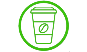 ZERNOVA coffee to go