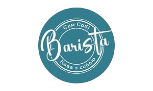 ��� ��� BARISTA